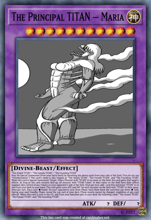The Principal TITAN – Maria.jpeg