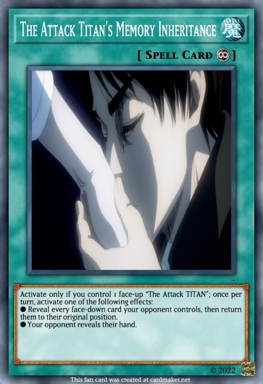 The Attack Titan’s Memory Inheritance.jpeg