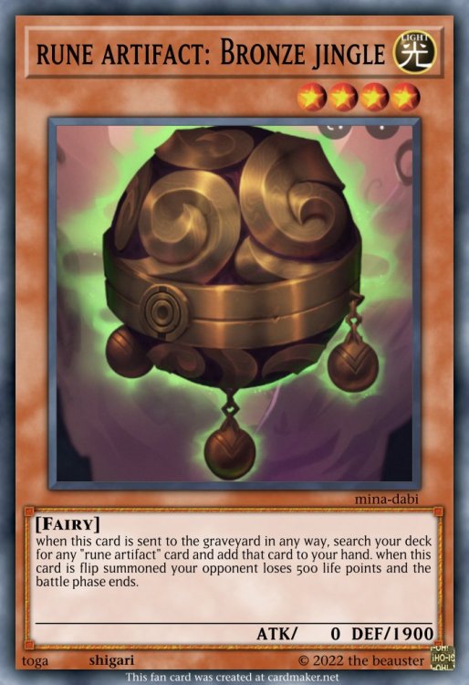 rune artifact_ Bronze jingle.jpeg