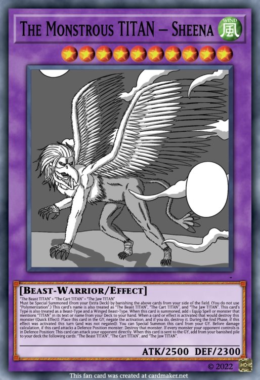 The Monstrous TITAN – Sheena.jpeg
