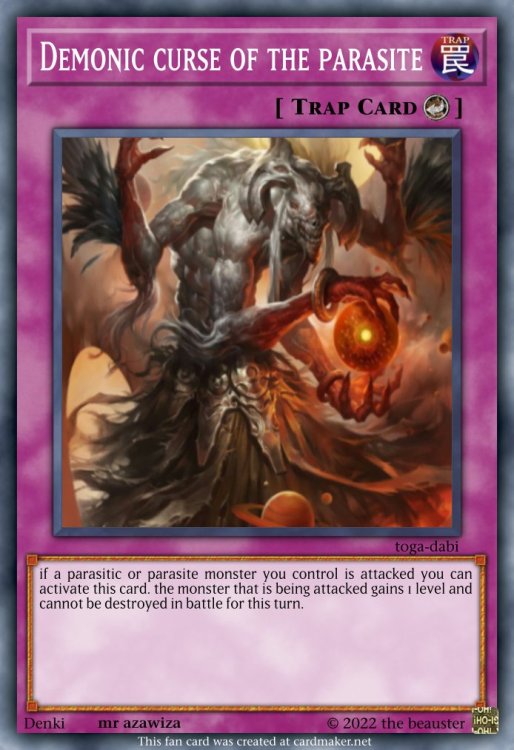 Demonic curse of the parasite.jpeg