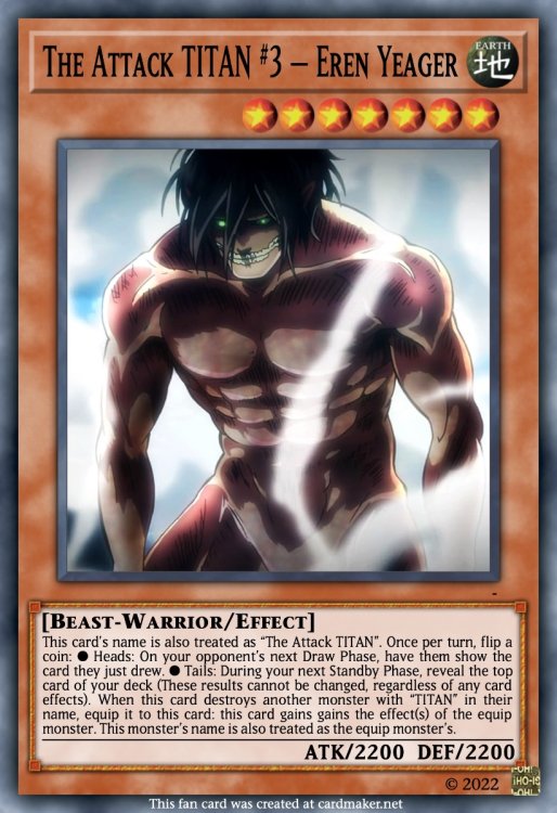 The Attack TITAN #3 – Eren Yeager.jpeg