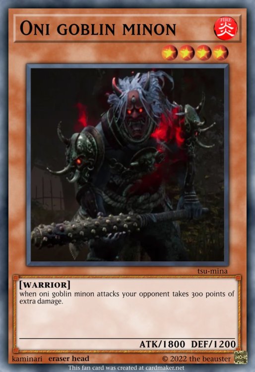 Oni goblin minon.jpeg
