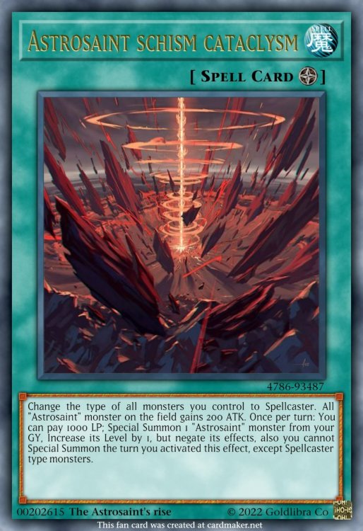 Astrosaint schism cataclysm.jpeg