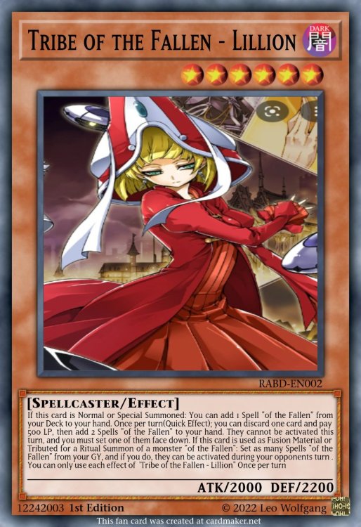 Tribe of the Fallen - Lillion.jpeg