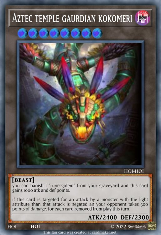 Aztec temple gaurdian kokomeri.jpeg