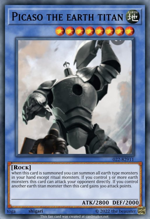 Picaso the earth titan.jpeg