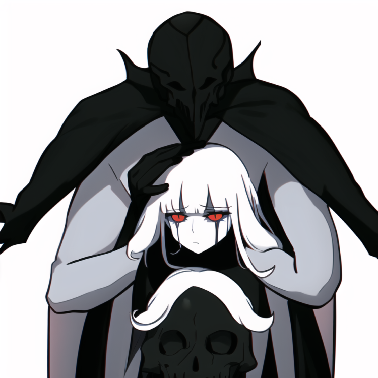 Ghost,Phantom, Banshee,Monsters of dark, melancholic beauty who drape their deat s-2357385537.png