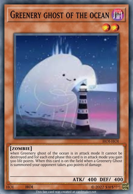 Greenery ghost of the ocean.jpeg