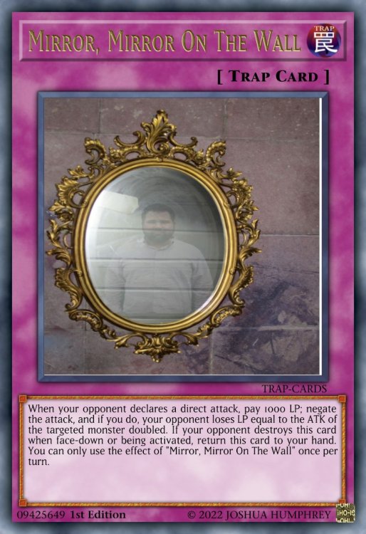 Mirror, Mirror On The Wall.jpeg