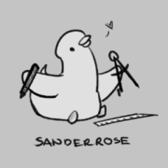 SanderRose