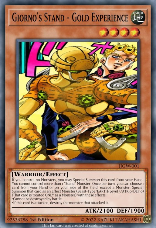 Giorno's Stand - Gold Experience.jpeg
