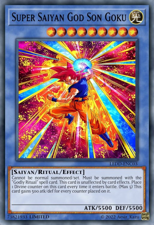 Super Saiyan God Son Goku.jpeg