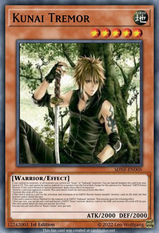 Kunai Tremor.jpeg
