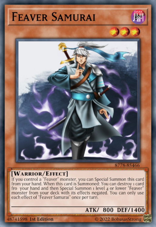 Feaver Samurai.png