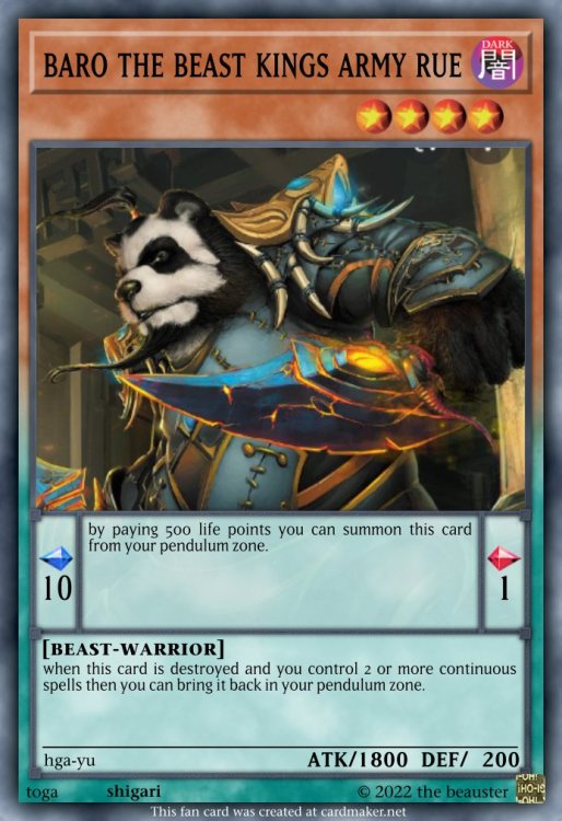 baro the beast kings army rue.jpeg