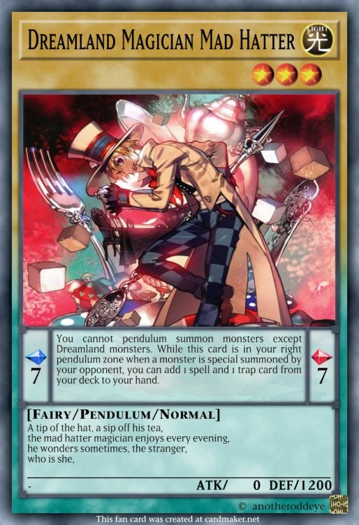 Dreamland Magician Mad Hatter.jpeg