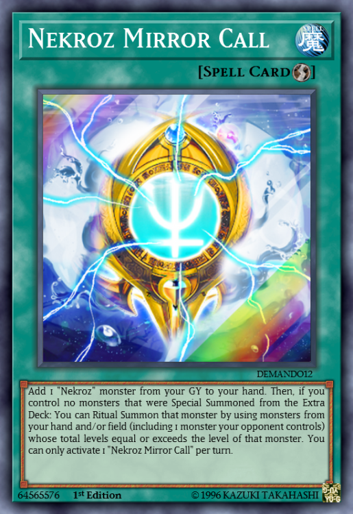 Nekroz Mirror Call.png