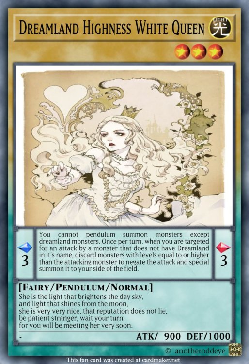 Dreamland Highness White Queen.jpeg