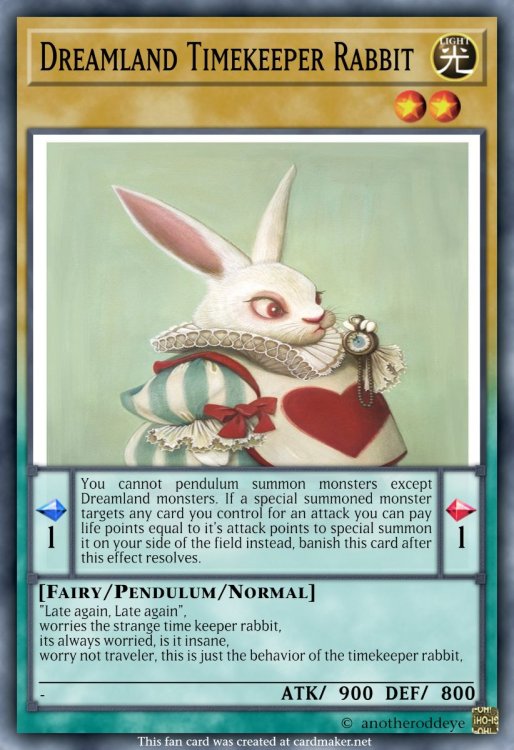 Dreamland Timekeeper Rabbit .jpeg