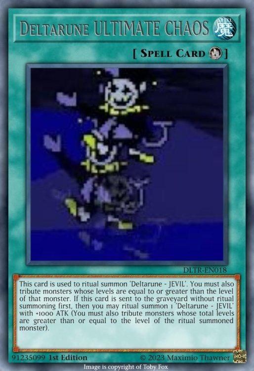 Deltarune ULTIMATE CHAOS.jpeg
