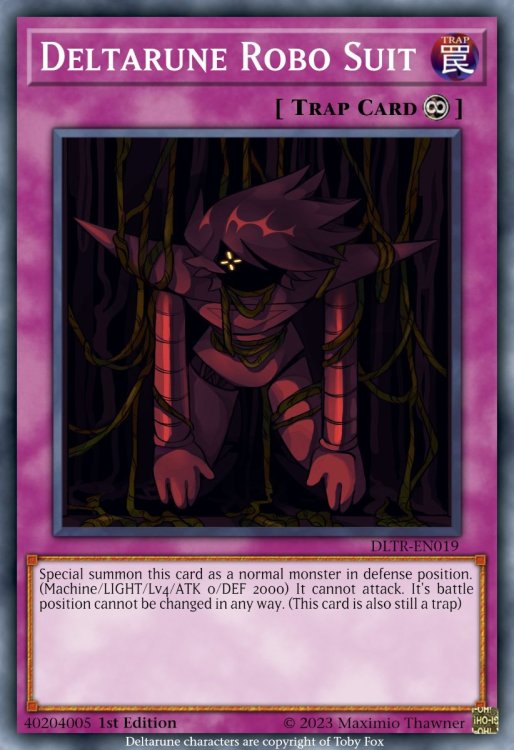 Deltarune Robo Suit.jpeg
