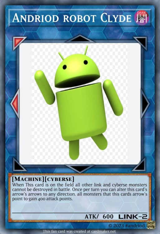 Andriod robot Clyde.jpeg