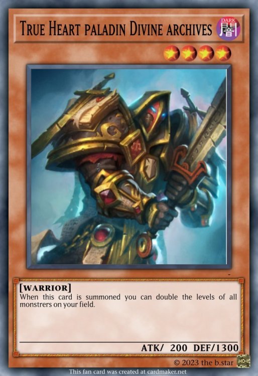 True Heart paladin Divine archives.jpeg