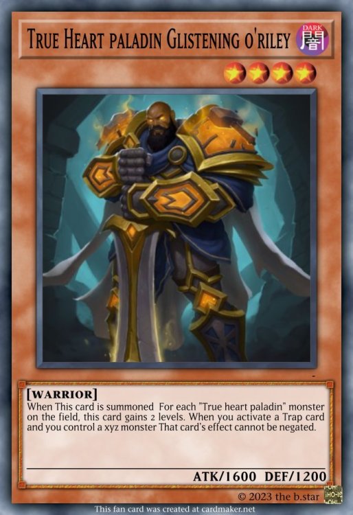 True Heart paladin Glistening o'riley.jpeg