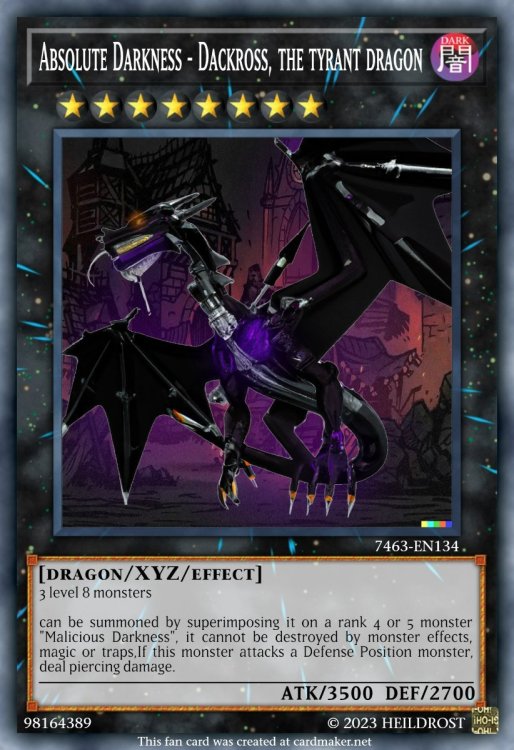 Absolute Darkness - Dackross, the tyrant dragon.jpeg