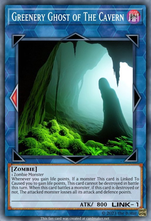 Greenery Ghost of The Cavern.jpeg