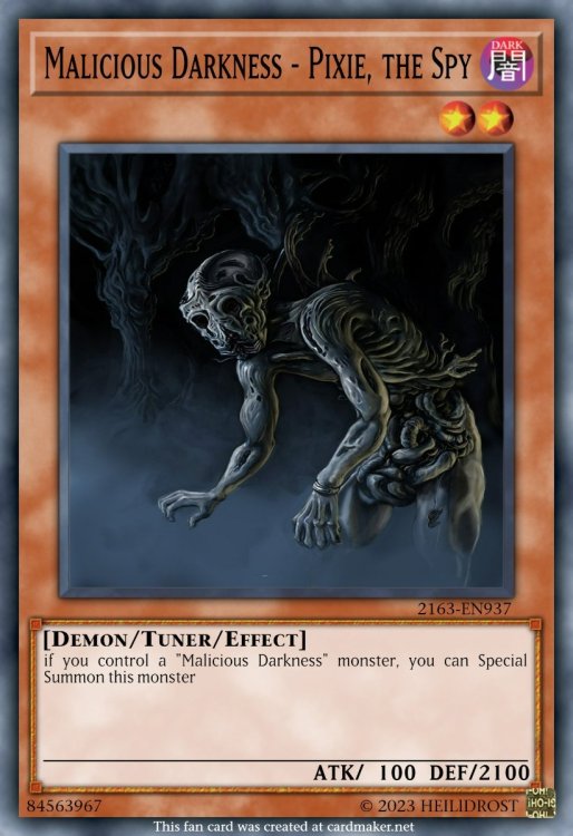 Malicious Darkness - Pixie, the Spy.jpeg