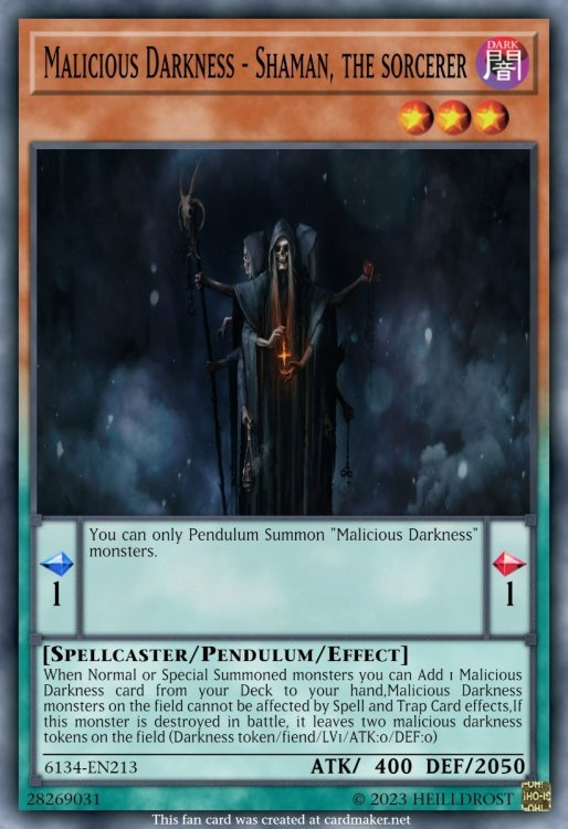 Malicious Darkness - Shaman, the sorcerer.jpeg