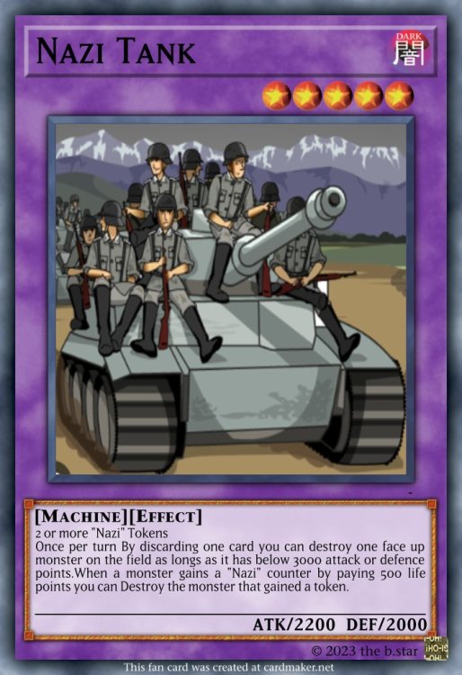 Nazi Tank.jpeg