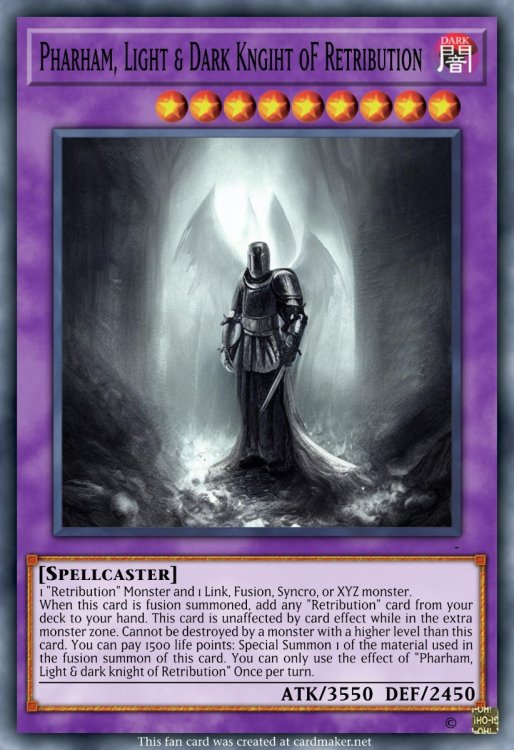 Pharham, Light & Dark Kngiht oF Retribution.jpeg