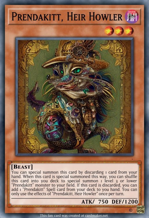 Prendakitt, Heir Howler.jpeg
