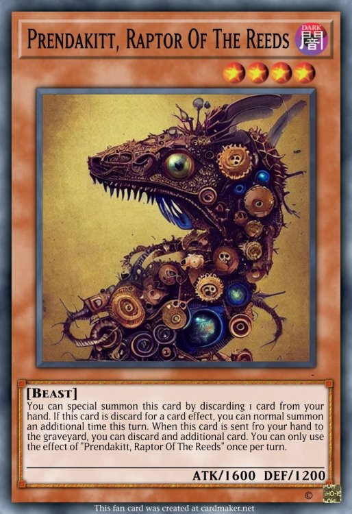 Prendakitt, Raptor Of The Reeds.jpeg