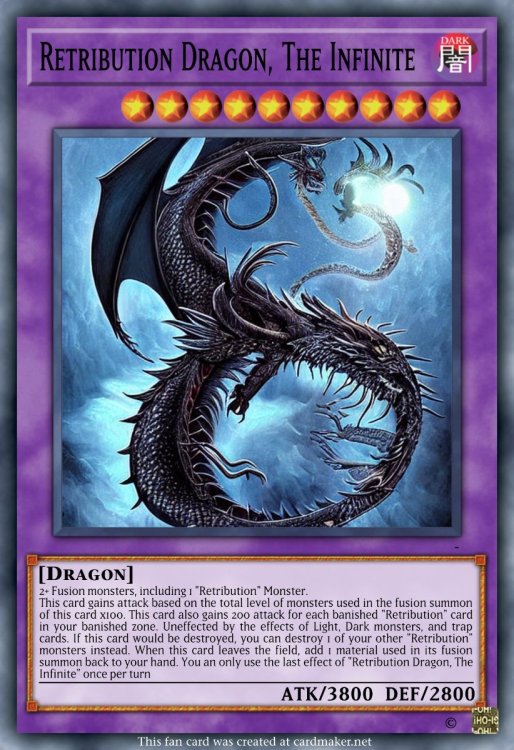 Retribution Dragon, The Infinite .jpeg