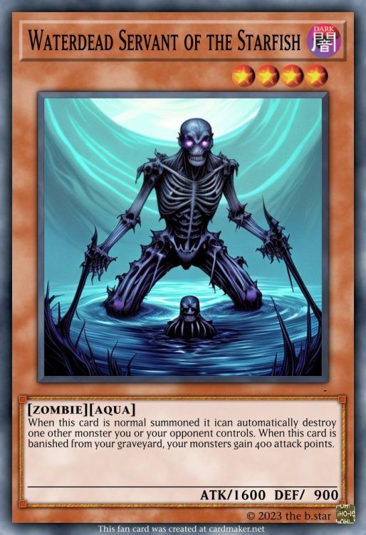 Waterdead Servant of the Starfish.jpeg