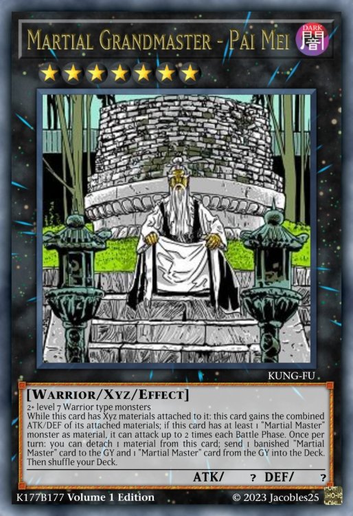 Martial Grandmaster - Pai Mei.jpeg