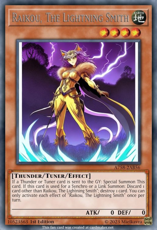 Raikou, The Lightning Smith.jpeg