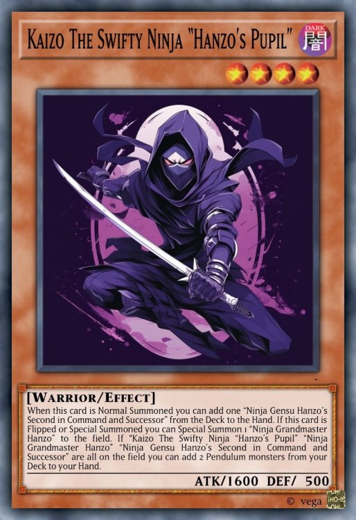 Kaizo The Swifty Ninja “Hanzo’s Pupil” 2.jpeg