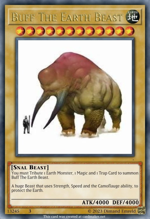 Buff The Earth Beast.jpeg