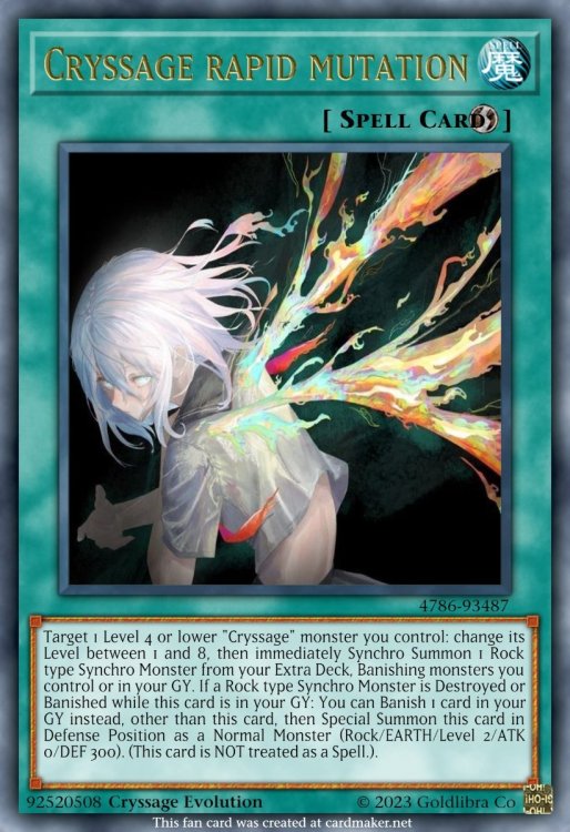 Cryssage rapid mutation.jpeg