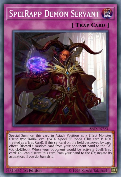 SpelRapp Demon Servant.jpeg
