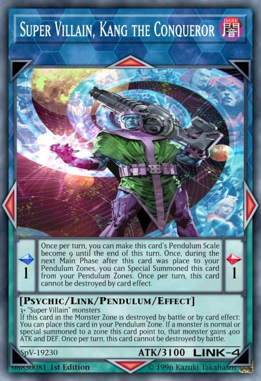 Super Villain, Kang the Conqueror.jpeg