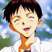 Shinji Ikari