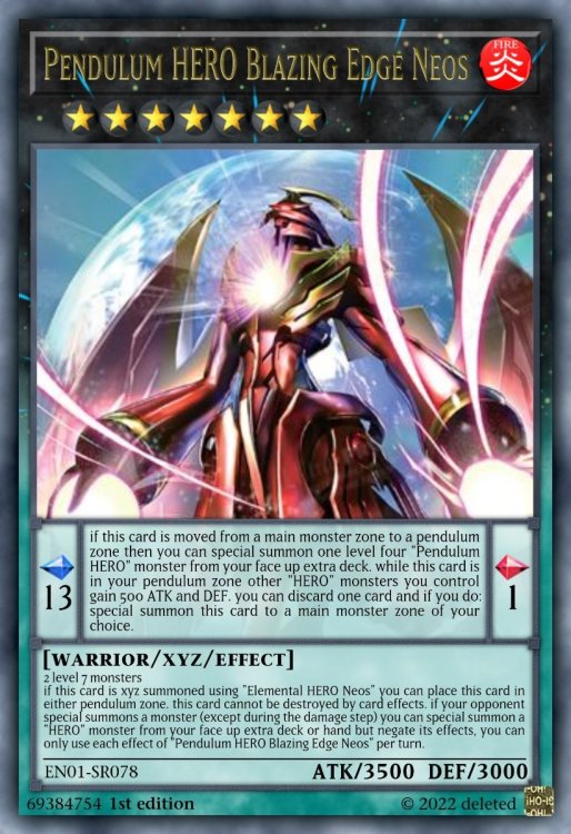 Pendulum HERO Blazing Edge Neos.jpeg