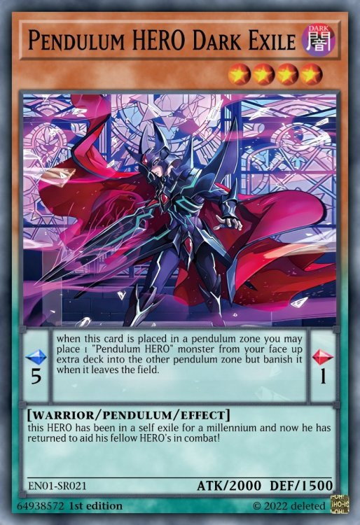 Pendulum HERO Dark Exile.jpeg