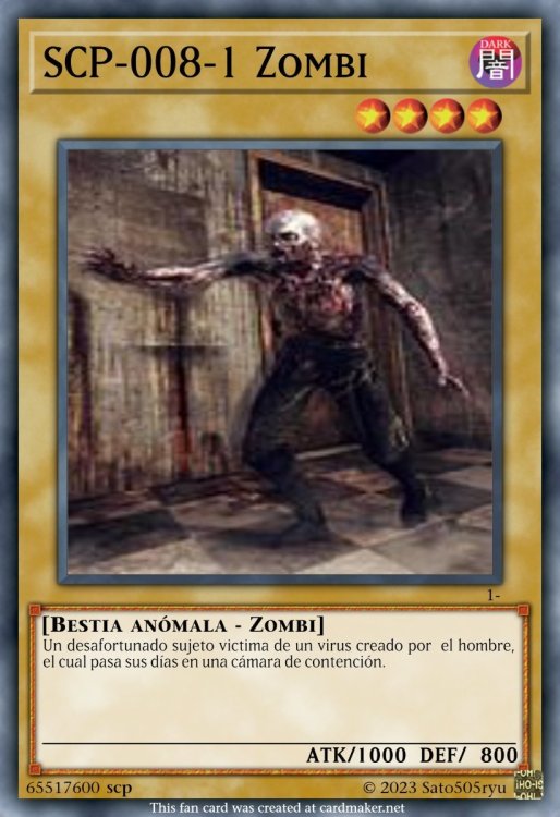 SCP-008-1 Zombi.jpeg